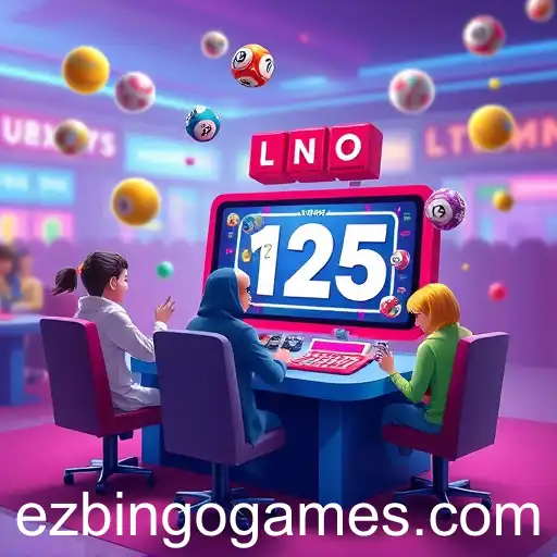 The Digital Renaissance of Online Gaming