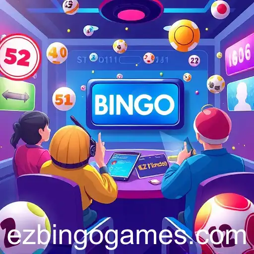 The Digital Revolution of Bingo