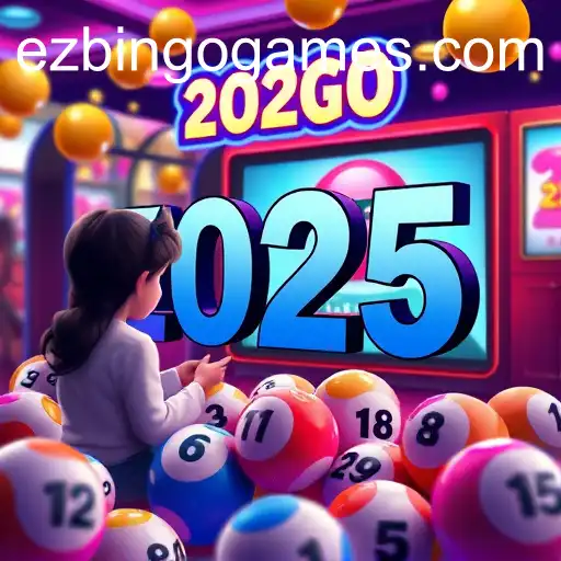 EZ Bingo: Gaming Evolves in 2025