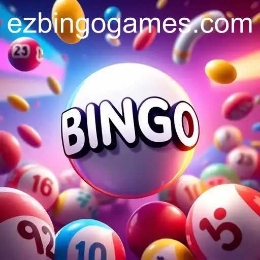 EZ Bingo: A New Era in Online Gaming