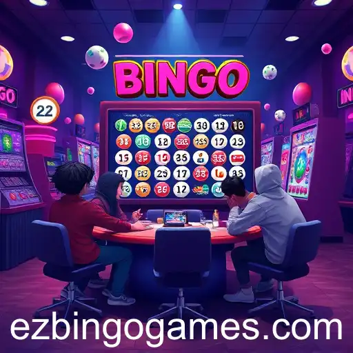 The Digital Redefinition of Bingo in 2025