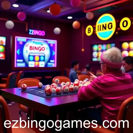 Digital Evolution: The Rise of Online Bingo