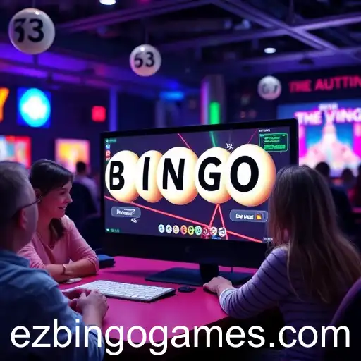The Rise of Online Bingo in the UK
