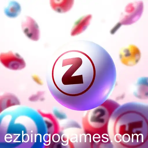 EZ Bingo: A New Spin on Classic Fun