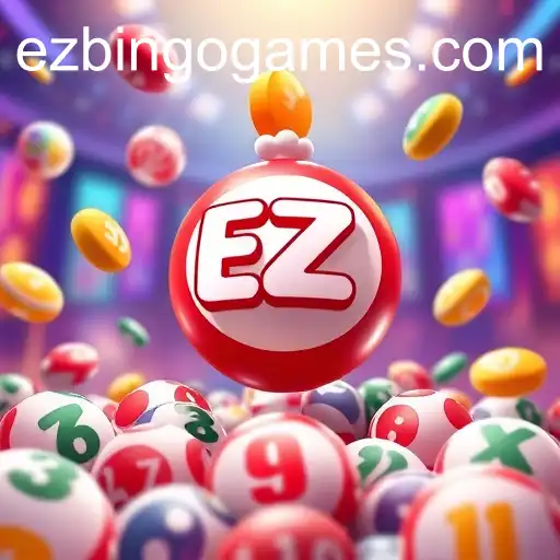 EZ Bingo Revolutionizes Online Gaming