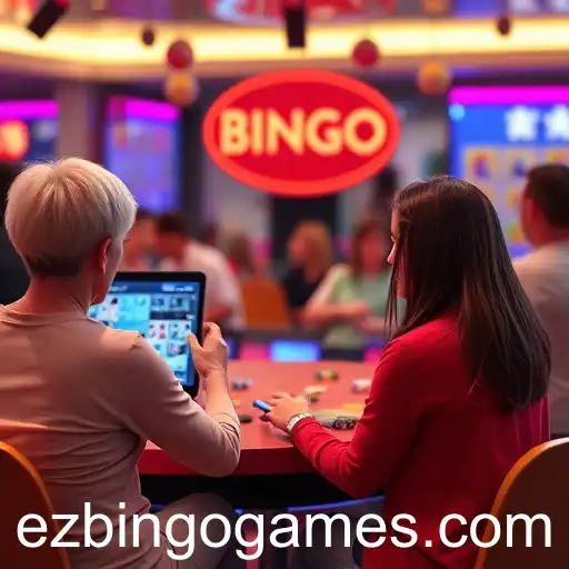 Online Gaming Surge Amid New Trends