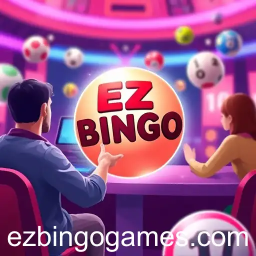 The Rise of EZ Bingo: A New Digital Era