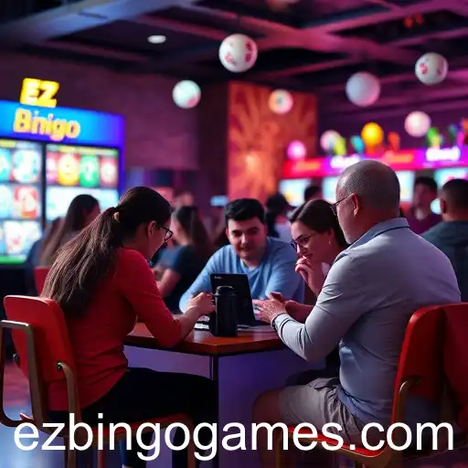 The Rise of Online Game Communities